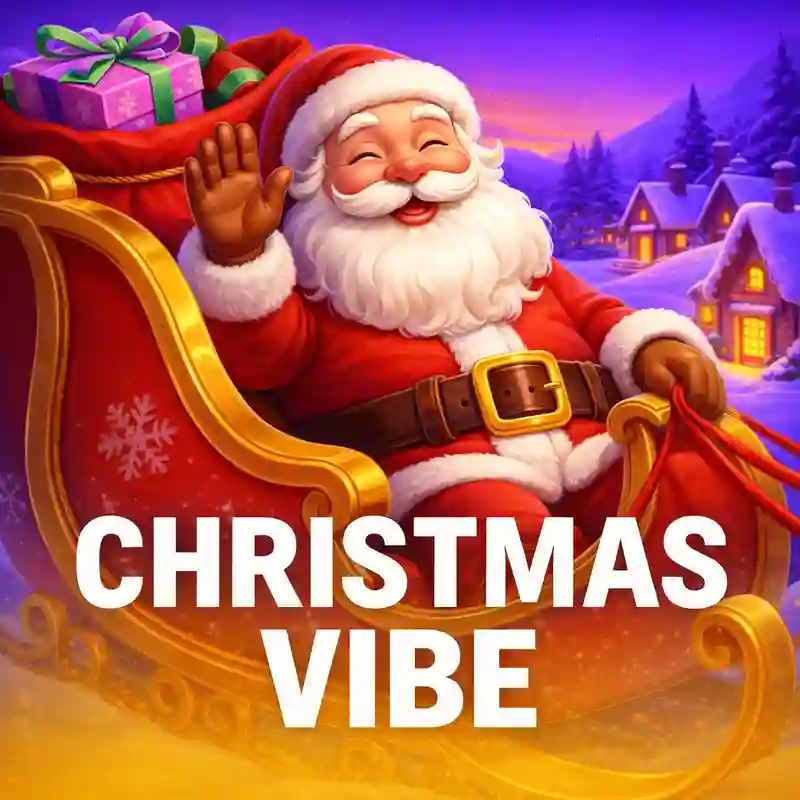 Christmas Vibe Slot Game betsobet