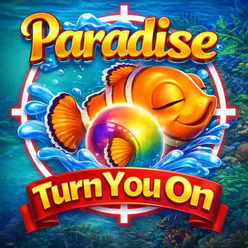 Paradise slot game betsobet